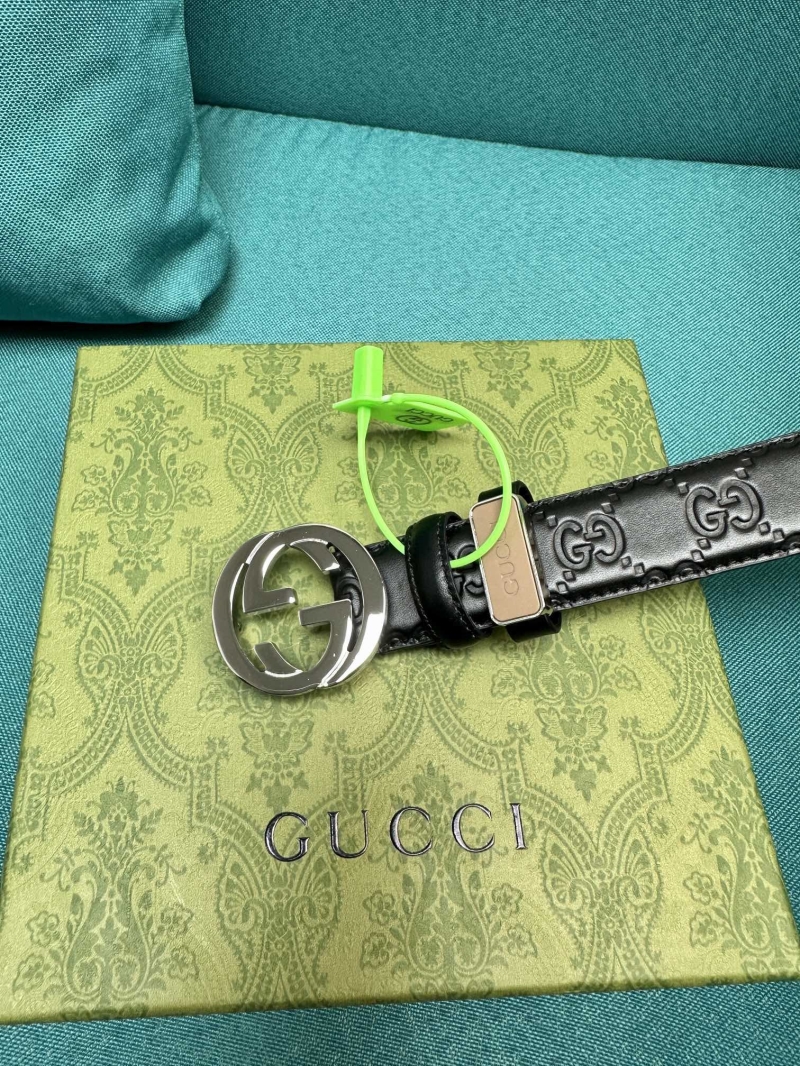 Gucci Belts